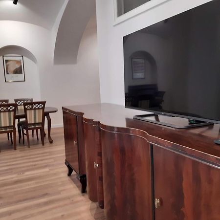 Apartament Klimt 2 Bielsko-Biała Esterno foto