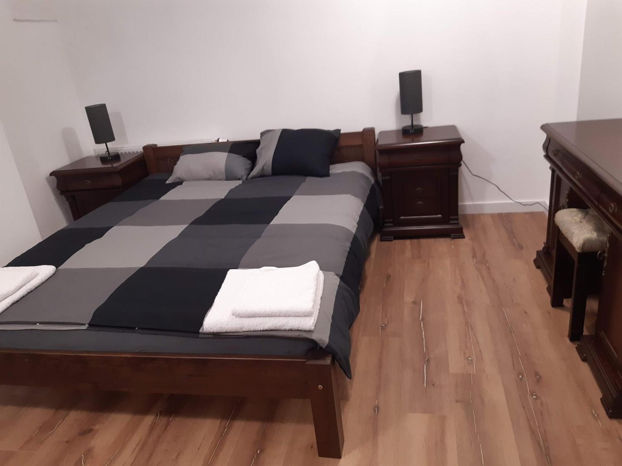 Apartament Klimt 2 Bielsko-Biała Esterno foto