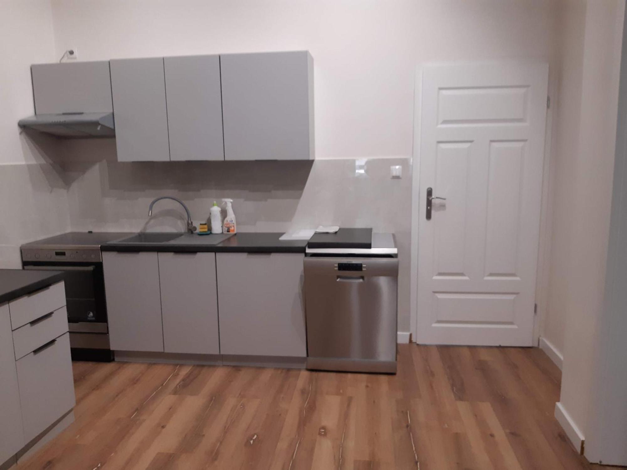 Apartament Klimt 2 Bielsko-Biała Esterno foto