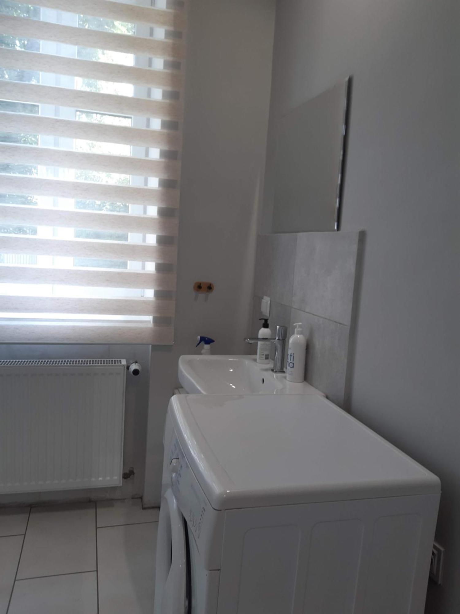 Apartament Klimt 2 Bielsko-Biała Esterno foto