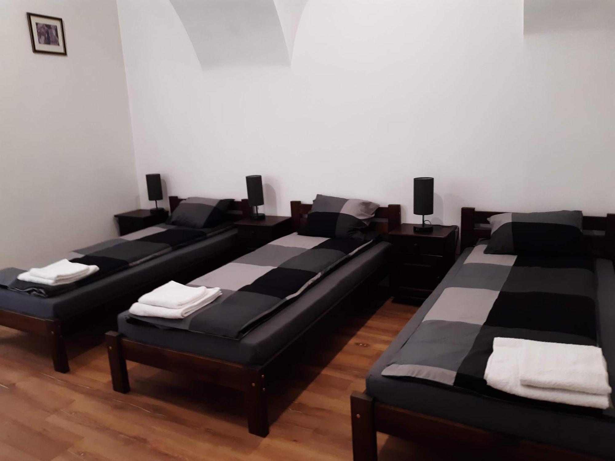 Apartament Klimt 2 Bielsko-Biała Esterno foto