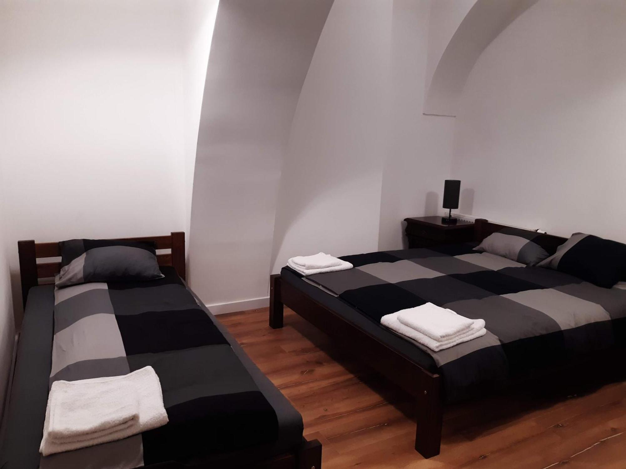 Apartament Klimt 2 Bielsko-Biała Esterno foto