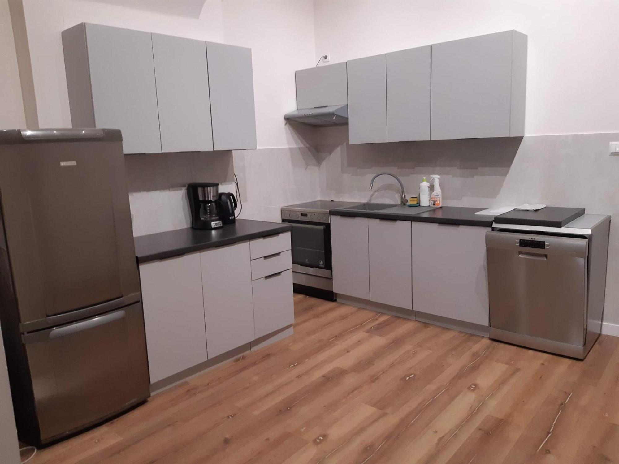 Apartament Klimt 2 Bielsko-Biała Esterno foto