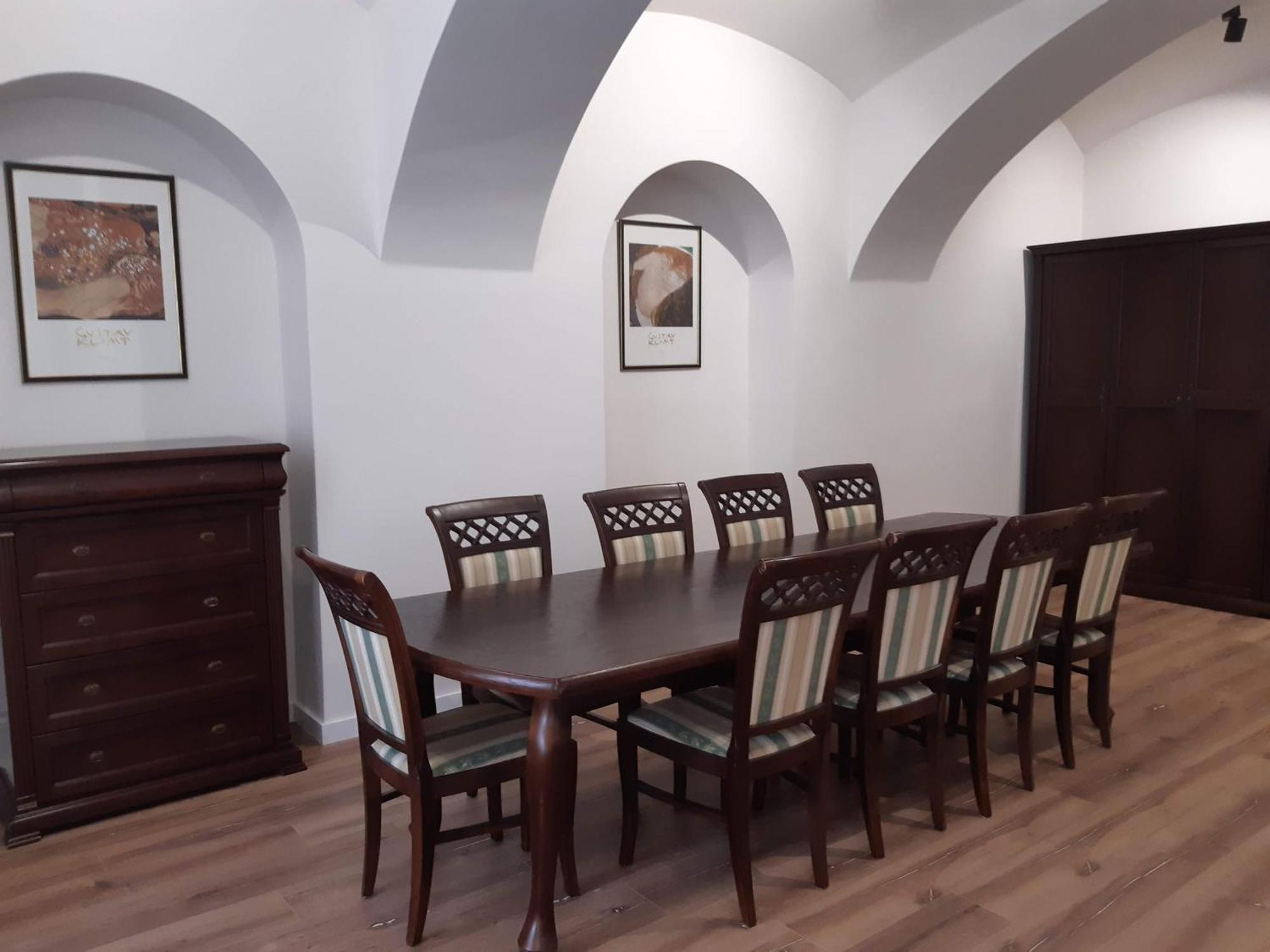 Apartament Klimt 2 Bielsko-Biała Esterno foto