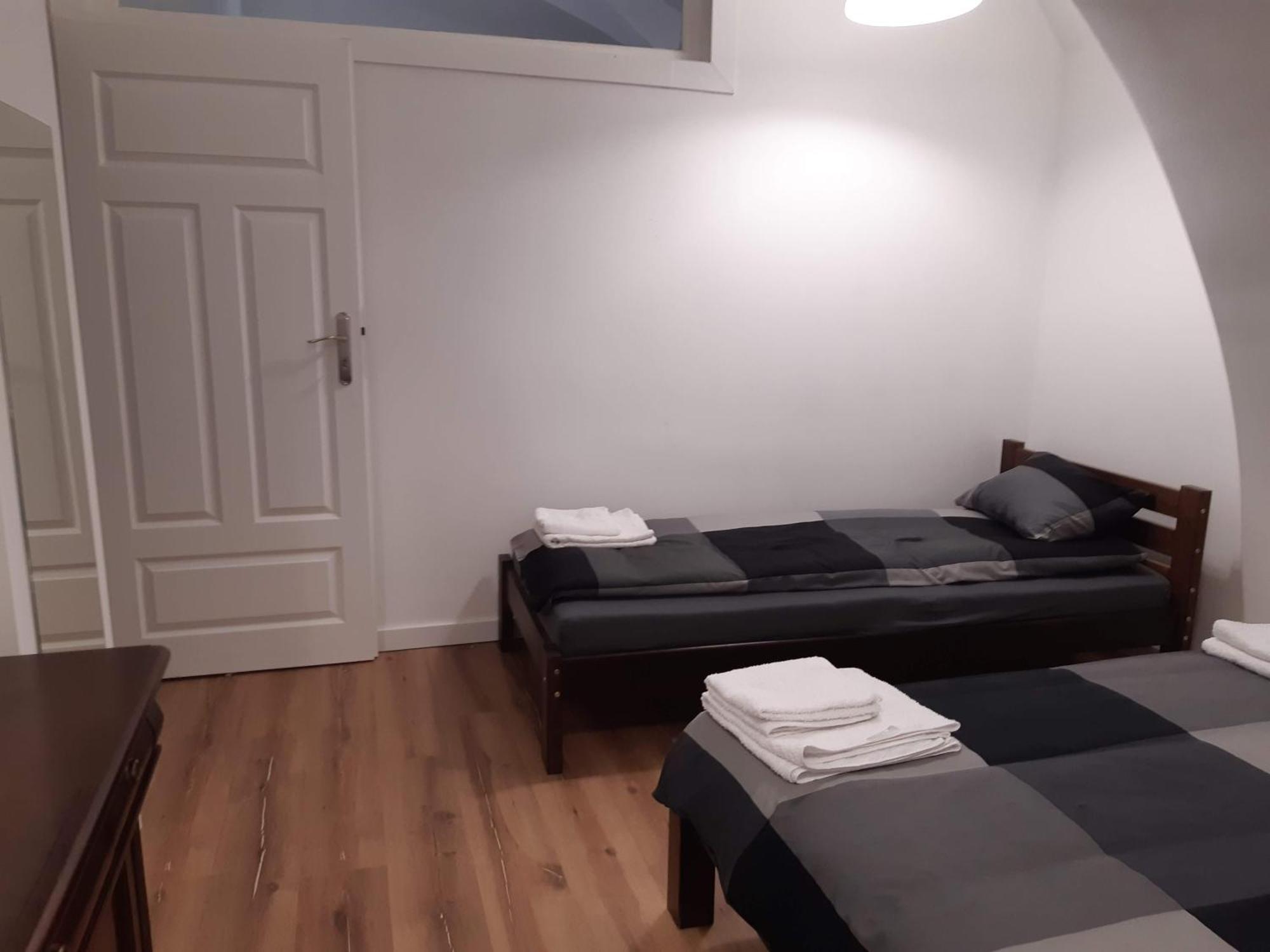 Apartament Klimt 2 Bielsko-Biała Esterno foto