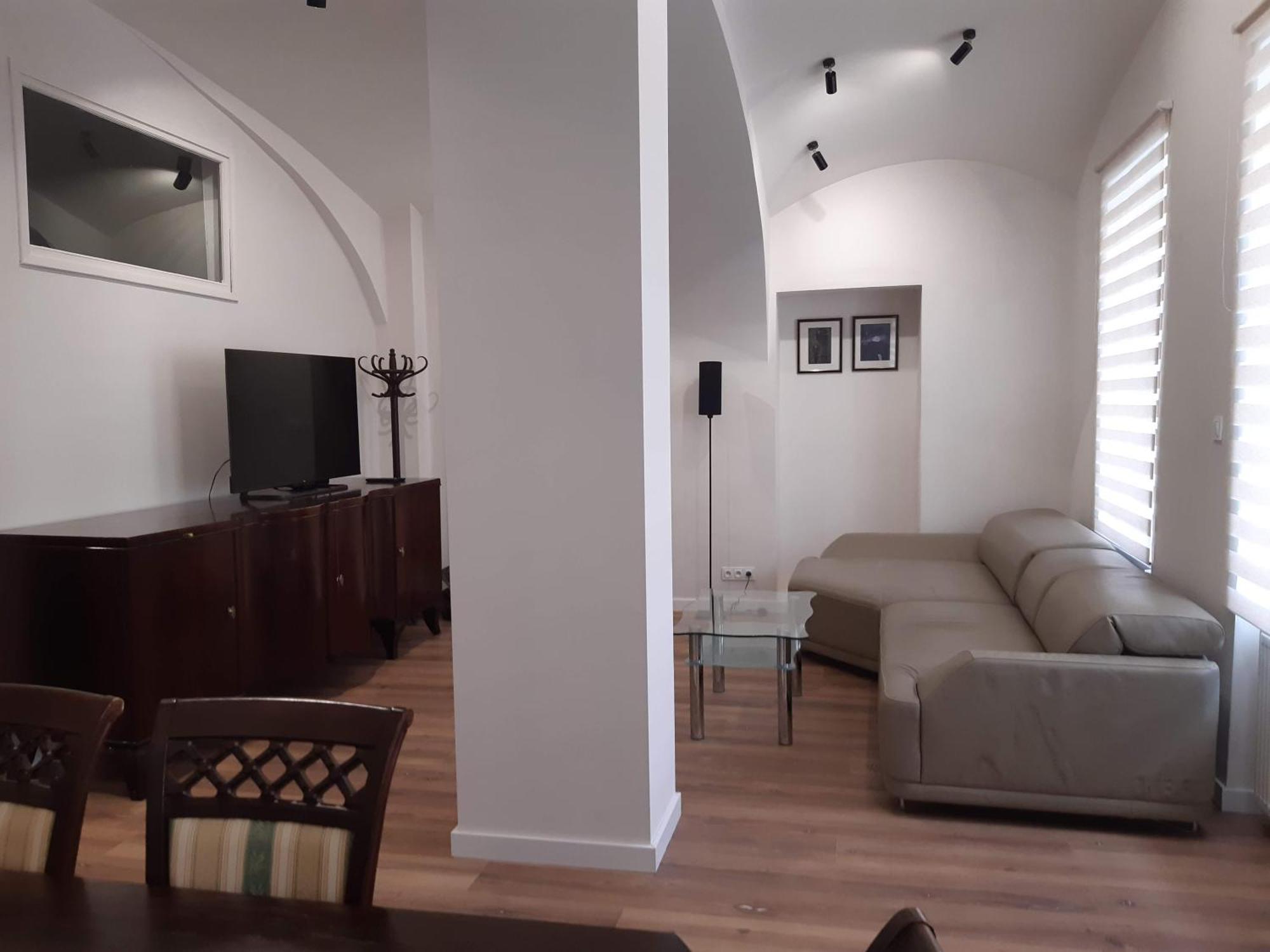 Apartament Klimt 2 Bielsko-Biała Esterno foto
