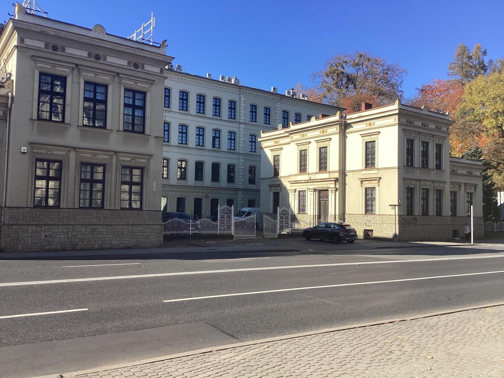 Apartament Klimt 2 Bielsko-Biała Esterno foto