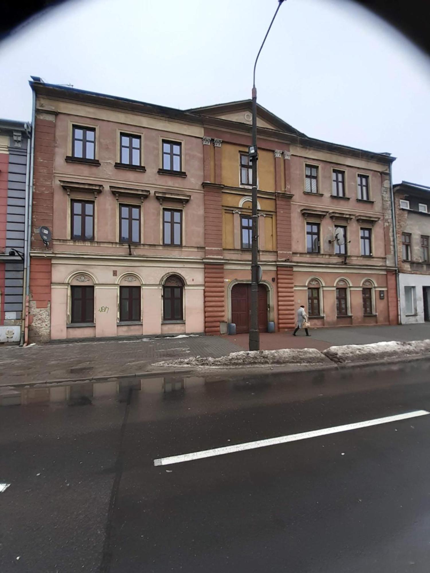 Apartament Klimt 2 Bielsko-Biała Esterno foto